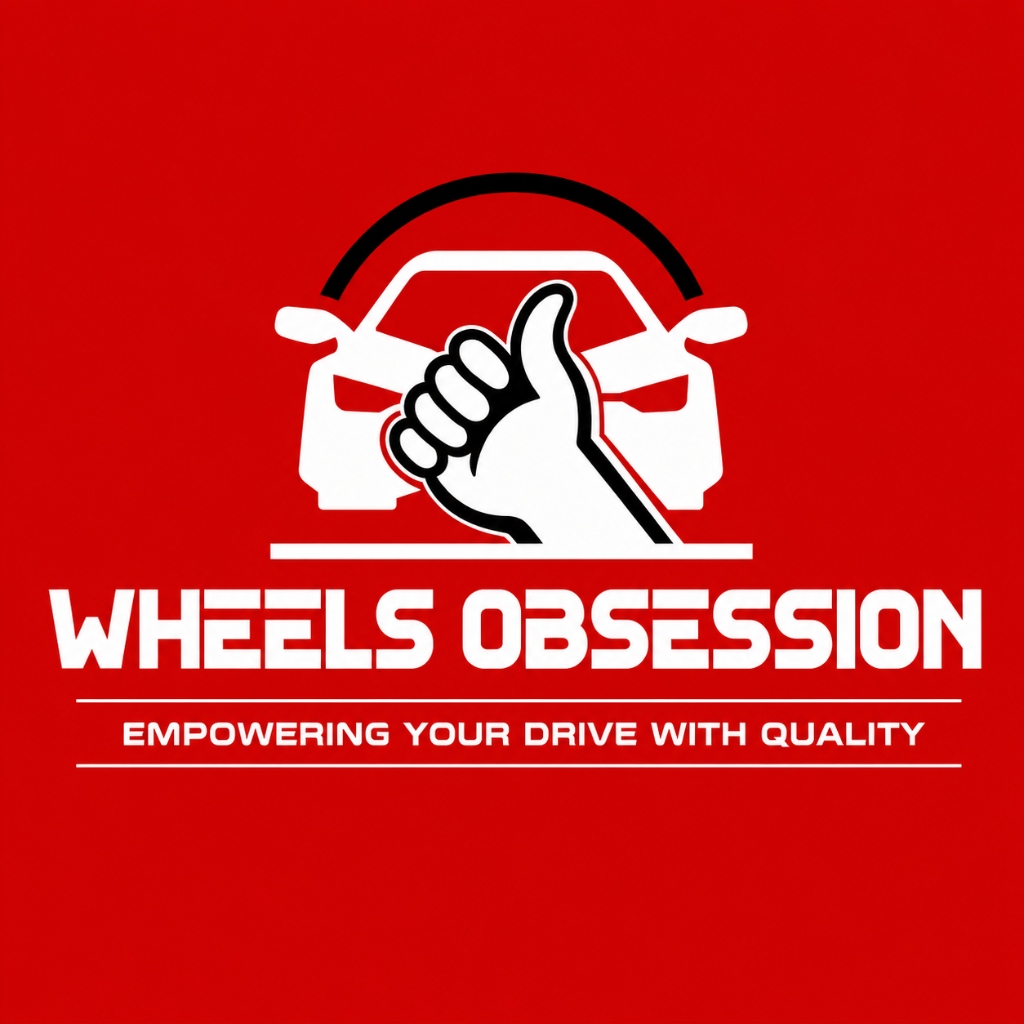 Wheels Obsession